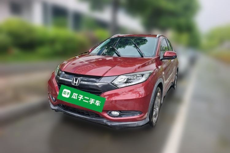 Used Honda Vezel 2017 1.8L CVT Front-Wheel Drive Pioneer Edition Guazi used car, China used car export, Used car for sale, Used  cars, Cheapest cars for sale