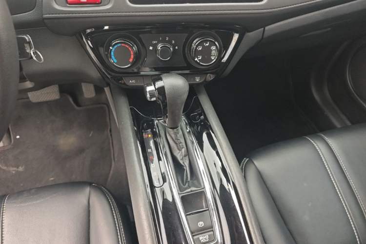 Used Honda Vezel 2017 1.5L CVT 2WD Comfort Model Gear Lever