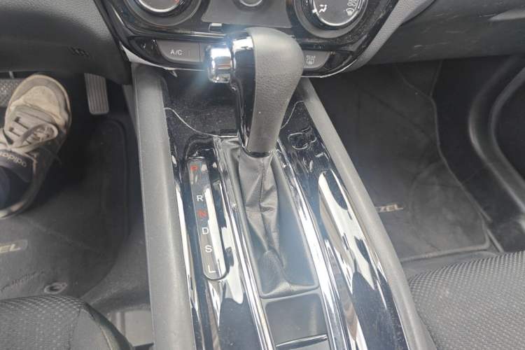 Used Honda Vezel 2017 1.5L CVT 2WD Comfort Model Gear Lever