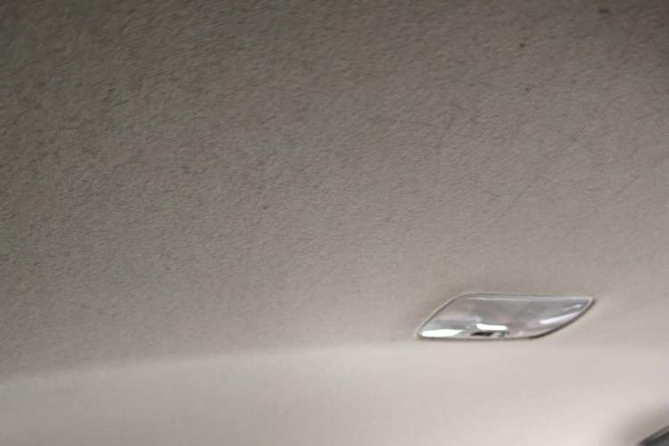 Used Honda Vezel 2017 1.5L CVT 2WD Comfort Model Headliner