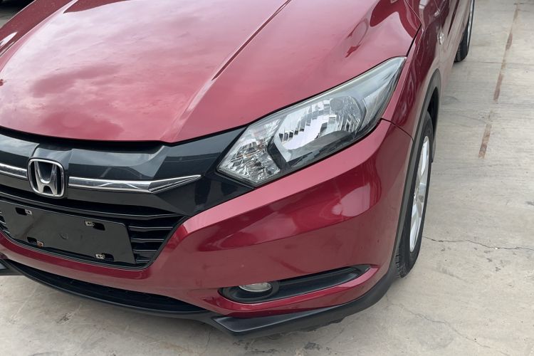 Used Honda Vezel 2017 1.5L CVT 2WD Comfort Model Left Front Headlight