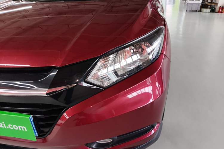 Used Honda Vezel 2017 1.5L CVT 2WD Comfort Model Left Front Headlight