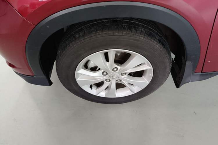Used Honda Vezel 2017 1.5L CVT 2WD Comfort Model Left Front Wheel Hub