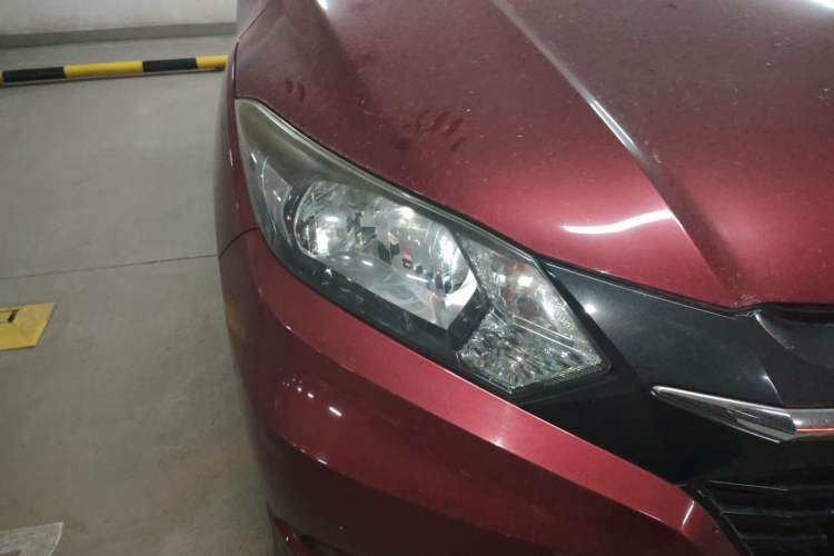 Used Honda Vezel 2017 1.5L CVT 2WD Comfort Model Right Front Headlight