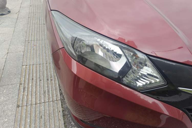 Used Honda Vezel 2017 1.5L CVT 2WD Comfort Model Right Front Headlight