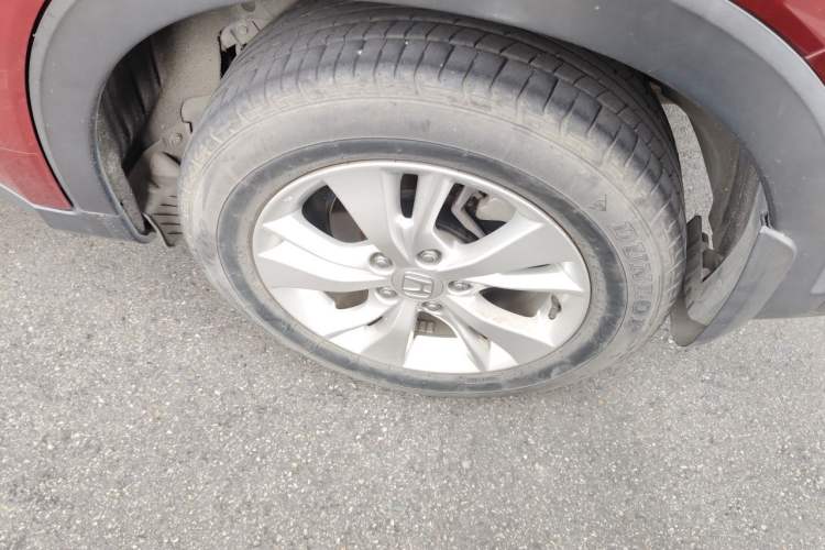 Used Honda Vezel 2017 1.5L CVT 2WD Comfort Model Right Front Wheel Hub