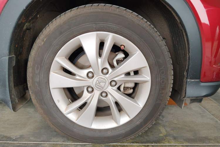 Used Honda Vezel 2017 1.5L CVT 2WD Comfort Model Right Front Wheel Hub