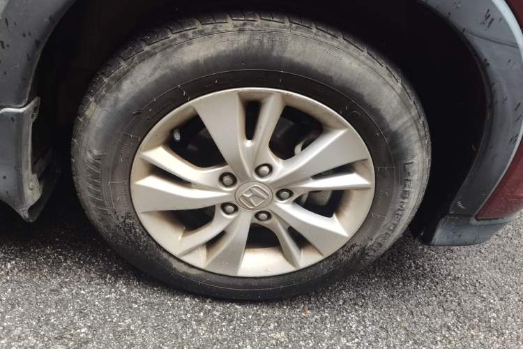 Used Honda Vezel 2017 1.5L CVT 2WD Comfort Model Right Front Wheel Hub