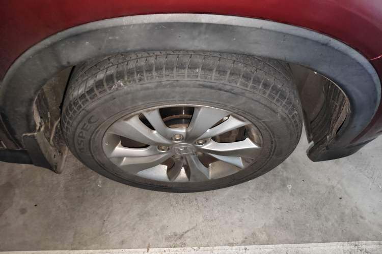Used Honda Vezel 2017 1.5L CVT 2WD Comfort Model Right Front Wheel Hub