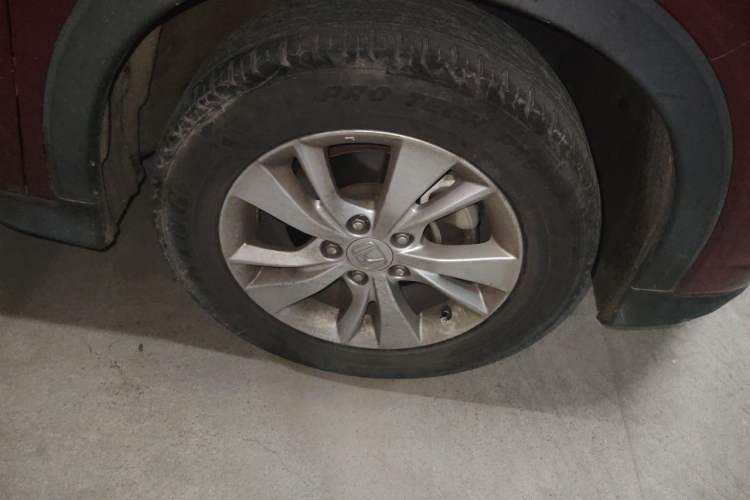 Used Honda Vezel 2017 1.5L CVT 2WD Comfort Model Right Front Wheel Hub