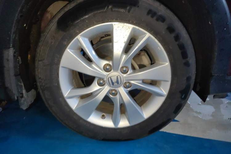 Used Honda Vezel 2017 1.5L CVT 2WD Comfort Model Right Front Wheel Hub