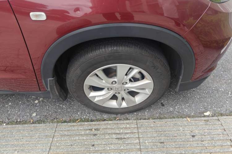Used Honda Vezel 2017 1.5L CVT 2WD Comfort Model Right Front Wheel Hub