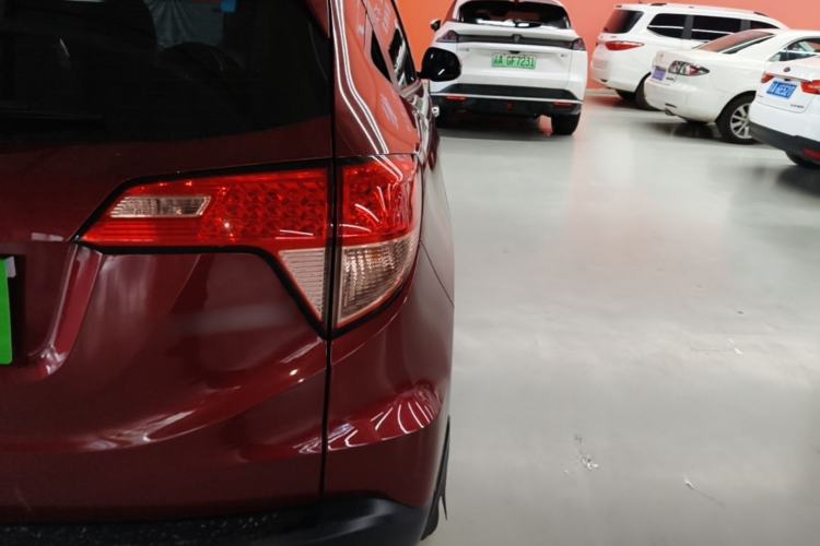 Used Honda Vezel 2017 1.5L CVT 2WD Comfort Model Right Rear Taillight