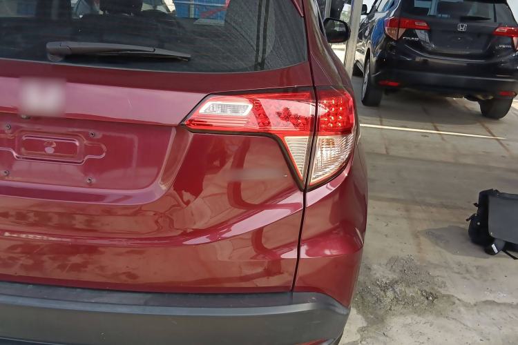 Used Honda Vezel 2017 1.5L CVT 2WD Comfort Model Right Rear Taillight