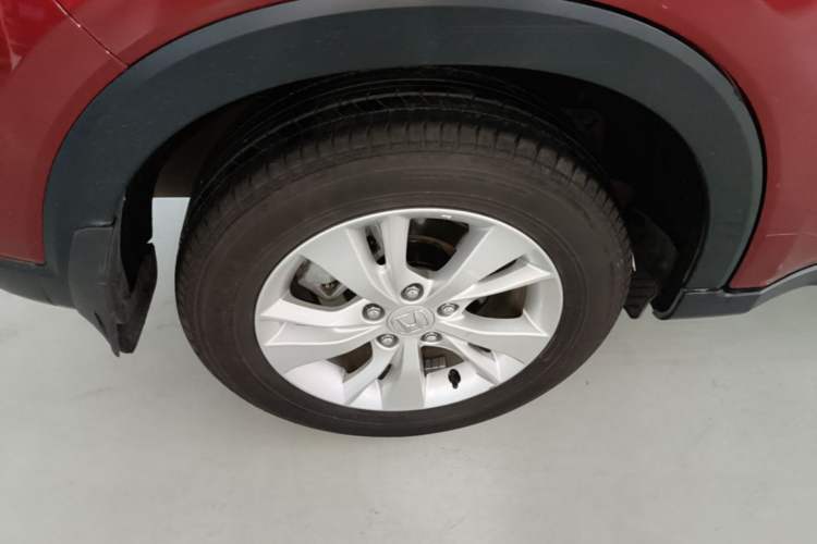 Used Honda Vezel 2017 1.5L CVT 2WD Comfort Model Right Rear Wheel Hub