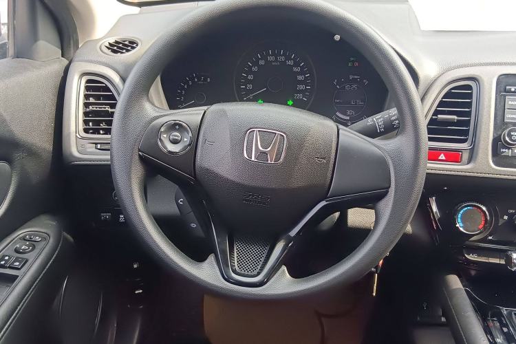Used Honda Vezel 2017 1.5L CVT 2WD Comfort Model Steering Wheel