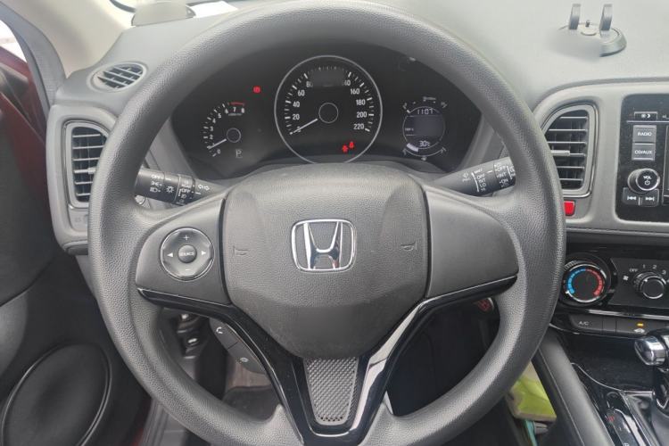 Used Honda Vezel 2017 1.5L CVT 2WD Comfort Model Steering Wheel