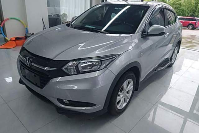 Used Honda Vezel 2017 1.5L CVT 2WD Comfort Model