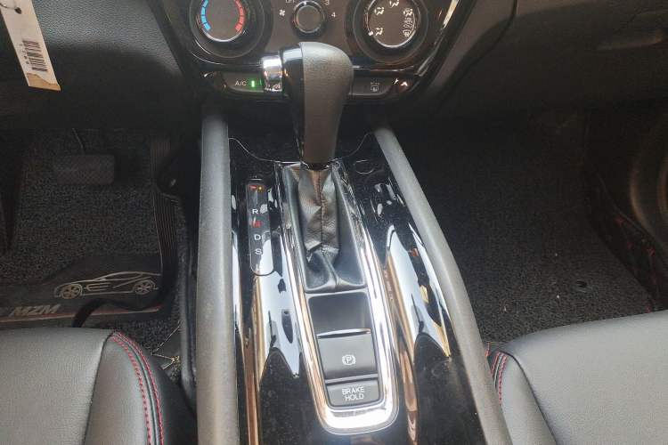 Used Honda Vezel 2017 1.5L CVT 2WD Comfort Model Gear Lever