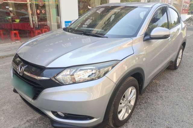 Used Honda Vezel 2017 1.5L CVT 2WD Comfort Model