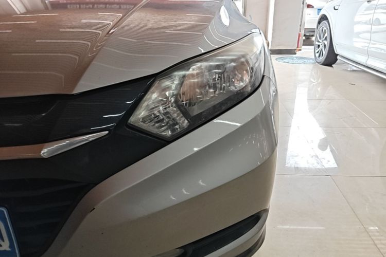 Used Honda Vezel 2017 1.5L CVT 2WD Comfort Model Left Front Headlight