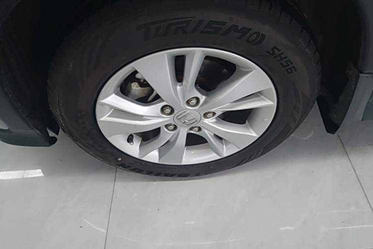 Used Honda Vezel 2017 1.5L CVT 2WD Comfort Model Left Front Wheel Hub