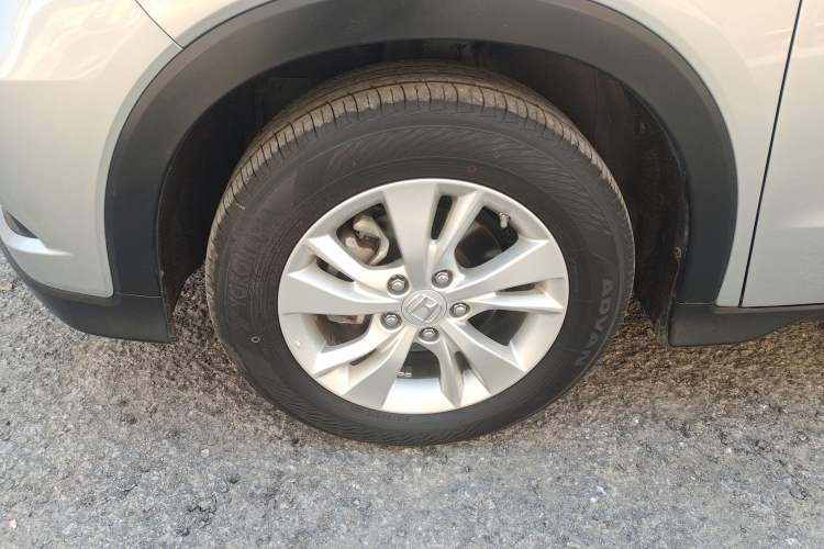 Used Honda Vezel 2017 1.5L CVT 2WD Comfort Model Left Front Wheel Hub