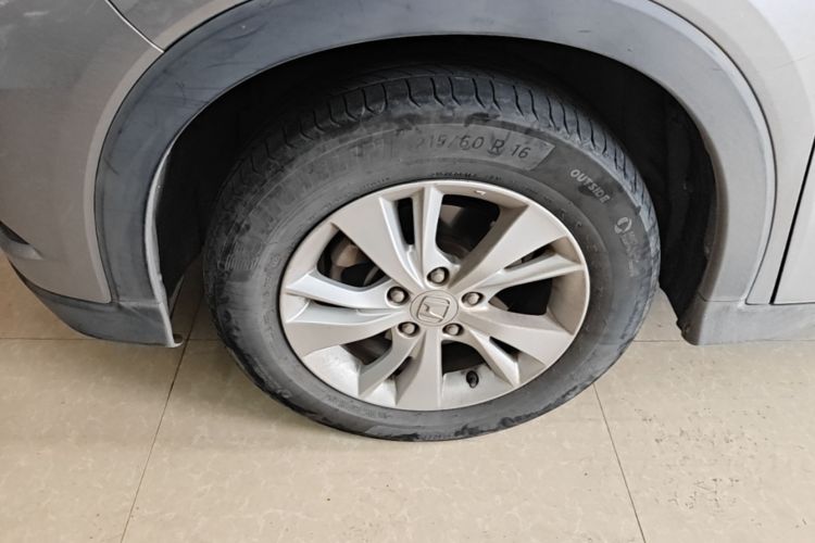 Used Honda Vezel 2017 1.5L CVT 2WD Comfort Model Left Front Wheel Hub