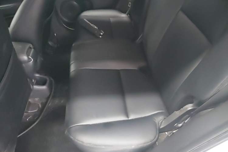 Used Honda Vezel 2017 1.5L CVT 2WD Comfort Model Left Rear Seat