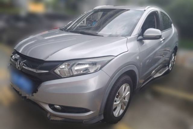Ojetý Honda Vezel 2017 1.5L CVT 2WD Comfort Model