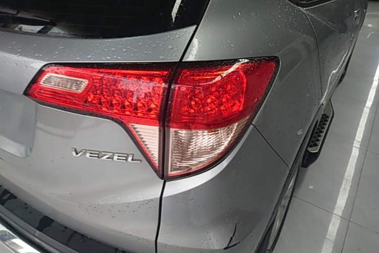 Used Honda Vezel 2017 1.5L CVT 2WD Comfort Model Right Rear Taillight