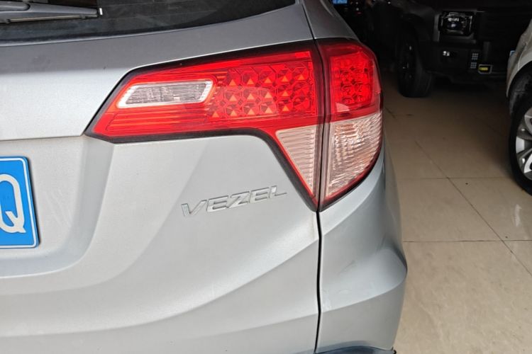 Used Honda Vezel 2017 1.5L CVT 2WD Comfort Model Right Rear Taillight
