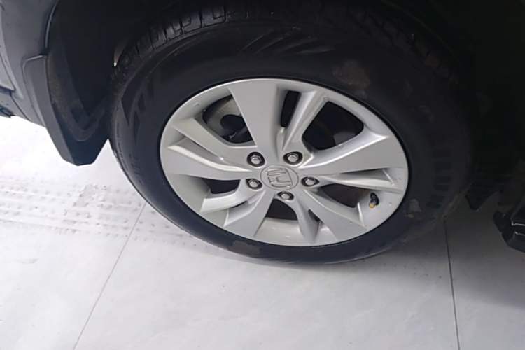 Used Honda Vezel 2017 1.5L CVT 2WD Comfort Model Right Rear Wheel Hub