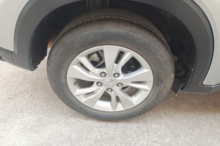 Used Honda Vezel 2017 1.5L CVT 2WD Comfort Model Right Rear Wheel Hub