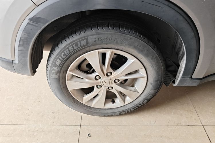 Used Honda Vezel 2017 1.5L CVT 2WD Comfort Model Right Rear Wheel Hub