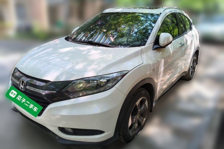 Used Honda Vezel 2017 1.8L CVT Front-Wheel Drive Pioneer Edition Guazi used car, China used car export, Used car for sale, Used  cars, Cheapest cars for sale