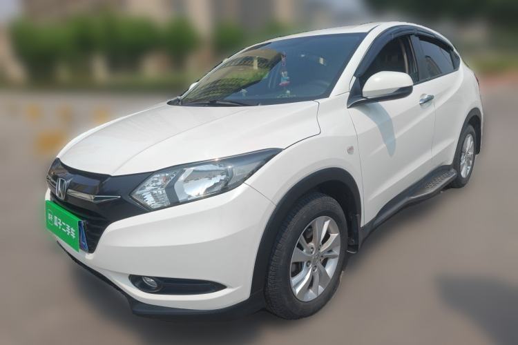 Used Honda Vezel 2017 1.5L CVT 2WD Comfort Model Guazi used car, China used car export, Used car for sale, Used  cars, Cheapest cars for sale