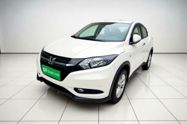 Ojetý Honda Vezel 2017 1.5L CVT 2WD Comfort Model