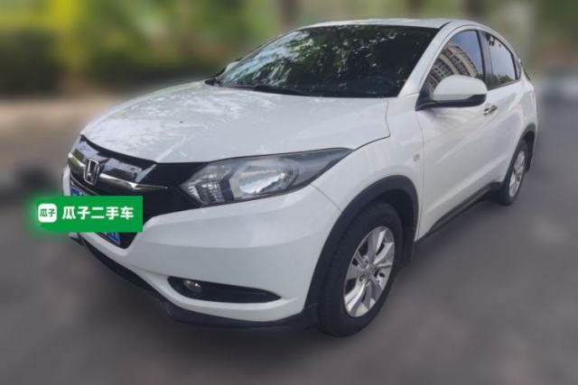 Używany Honda Vezel 2017 1.5L CVT 2WD Comfort Model