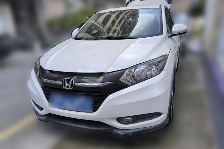 Used Honda Vezel 2017 1.5L CVT 2WD Comfort Model Guazi used car, China used car export, Used car for sale, Used  cars, Cheapest cars for sale