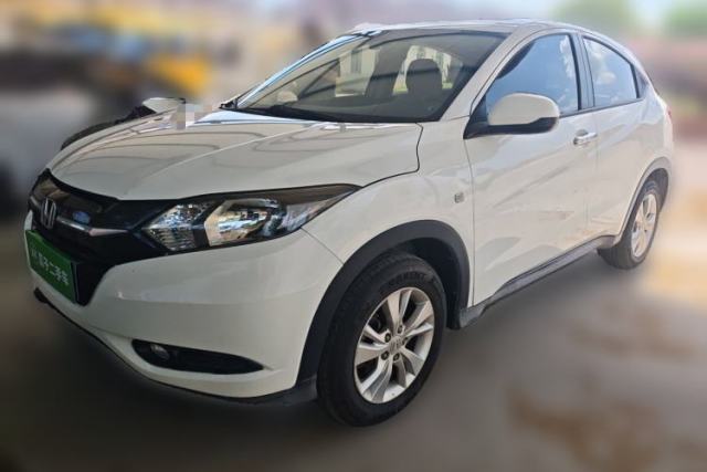 Used Honda Vezel 2017 1.5L CVT 2WD Comfort Model