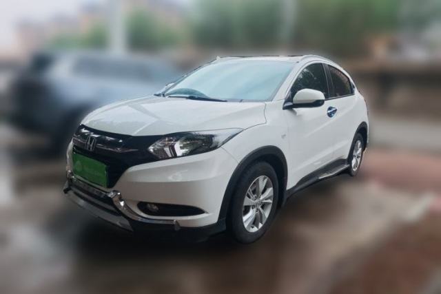 Ojetý Honda Vezel 2017 1.5L CVT 2WD Comfort Model