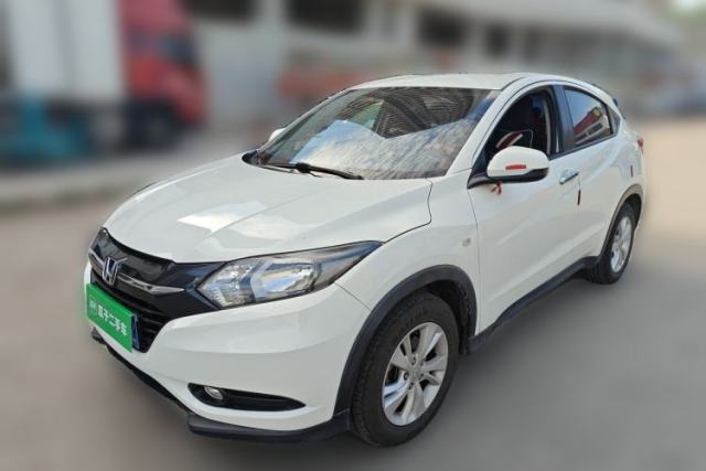 Used Honda Vezel 2017 1.5L CVT 2WD Comfort Model