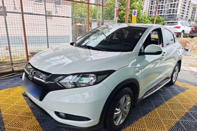 Used Honda Vezel 2017 1.8L CVT 2WD Elite Model