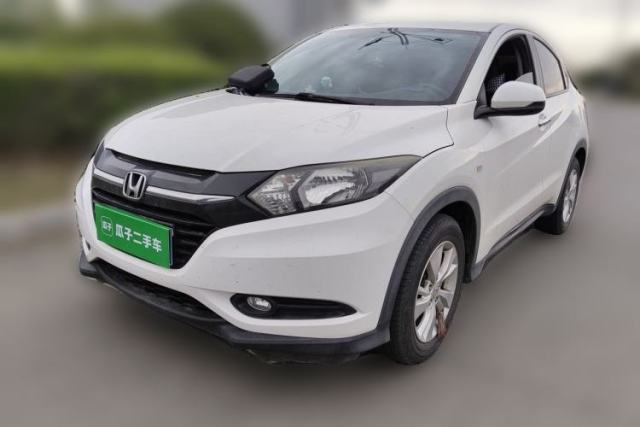 Used Honda Vezel 2017 1.5L CVT 2WD Comfort Model