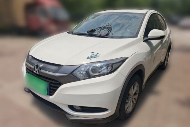 Used Honda Vezel 2017 1.5L CVT 2WD Comfort Model