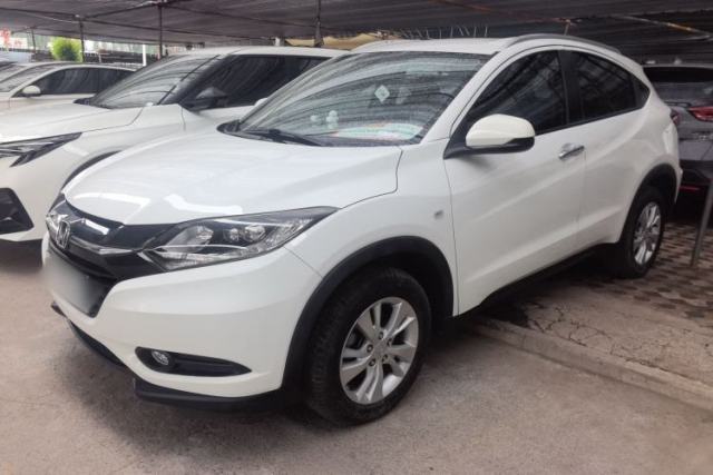 Ojetý Honda Vezel 2017 1.5L CVT 2WD Comfort Model
