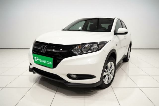 Used Honda Vezel 2017 1.5L CVT 2WD Comfort Model