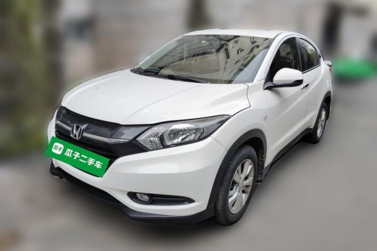 Used Honda Vezel 2017 1.5L CVT 2WD Comfort Model Guazi used car, China used car export, Used car for sale, Used cars, Cheapest cars for sale