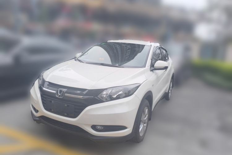 Used Honda Vezel 2017 1.5L CVT 2WD Comfort Model Guazi used car, China used car export, Used car for sale, Used  cars, Cheapest cars for sale